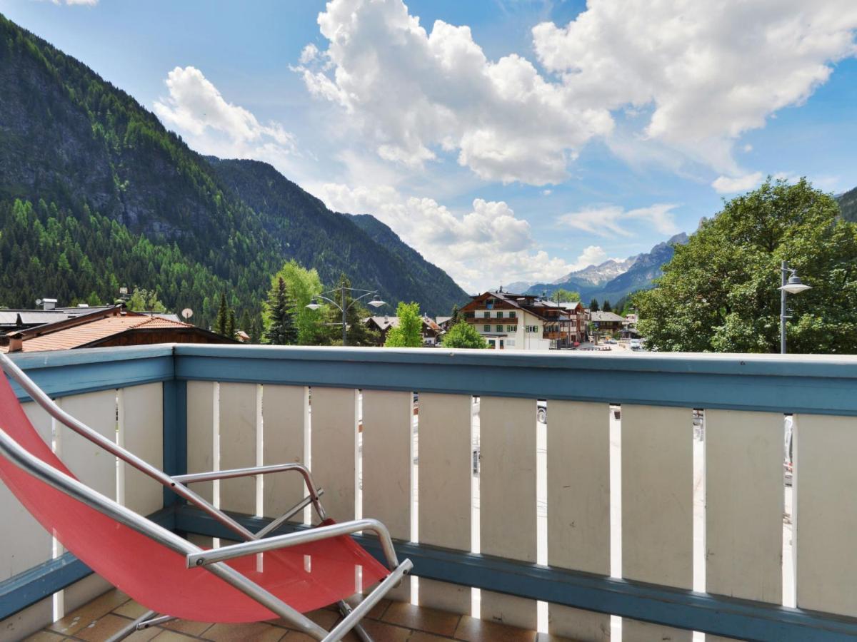 Apartment Villa Placidia-9 By Interhome Campitello di Fassa Ngoại thất bức ảnh