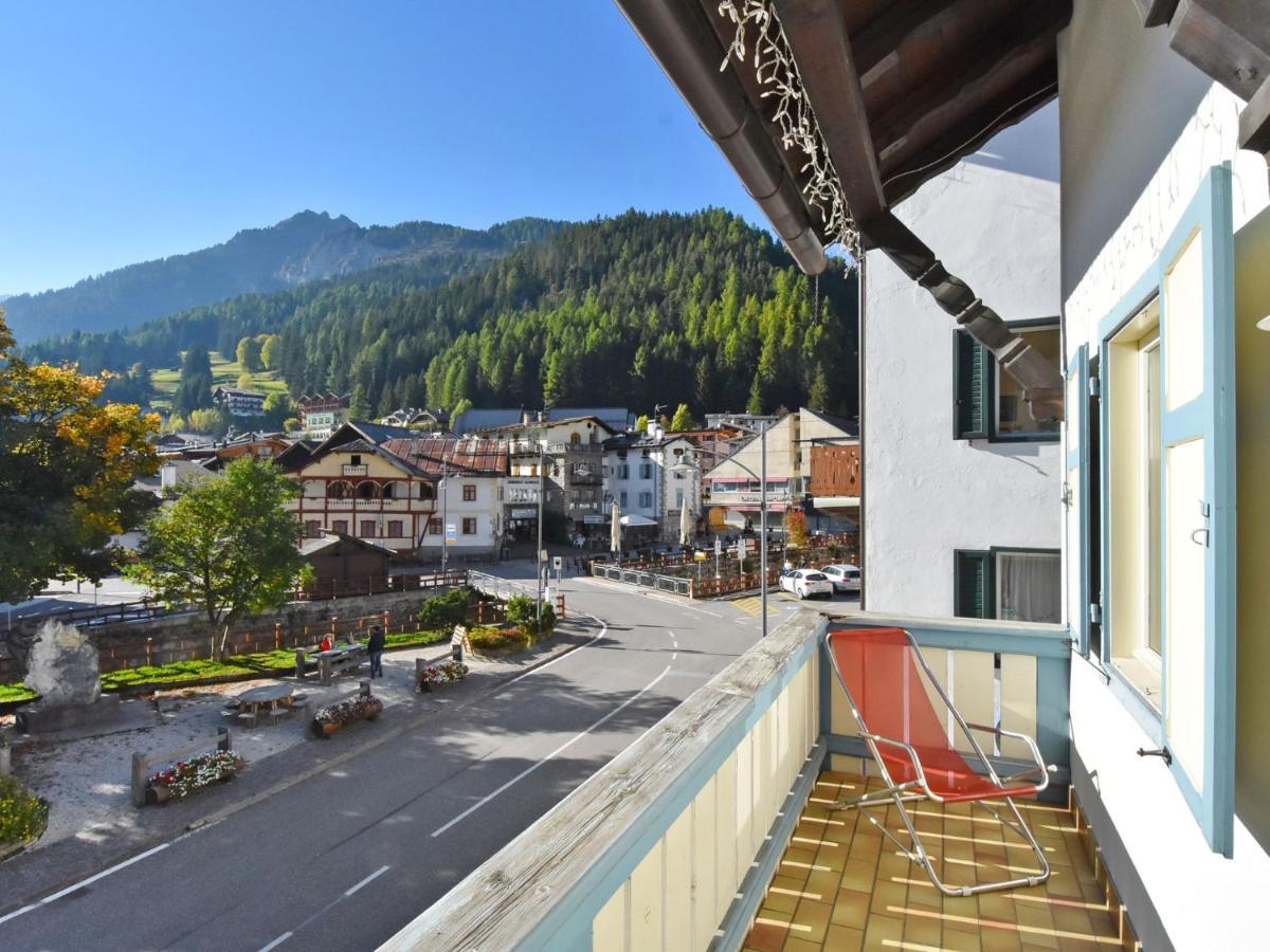 Apartment Villa Placidia-9 By Interhome Campitello di Fassa Ngoại thất bức ảnh