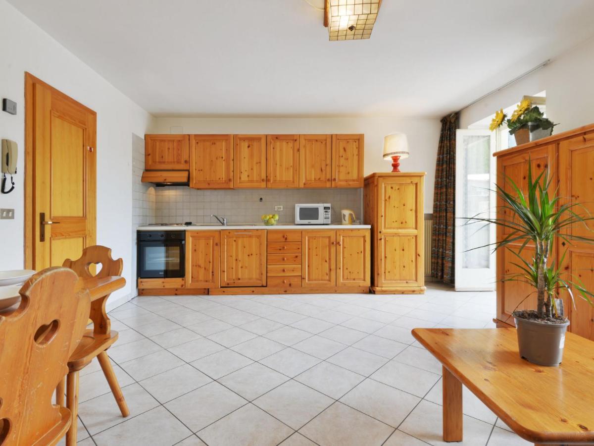 Apartment Villa Placidia-9 By Interhome Campitello di Fassa Ngoại thất bức ảnh