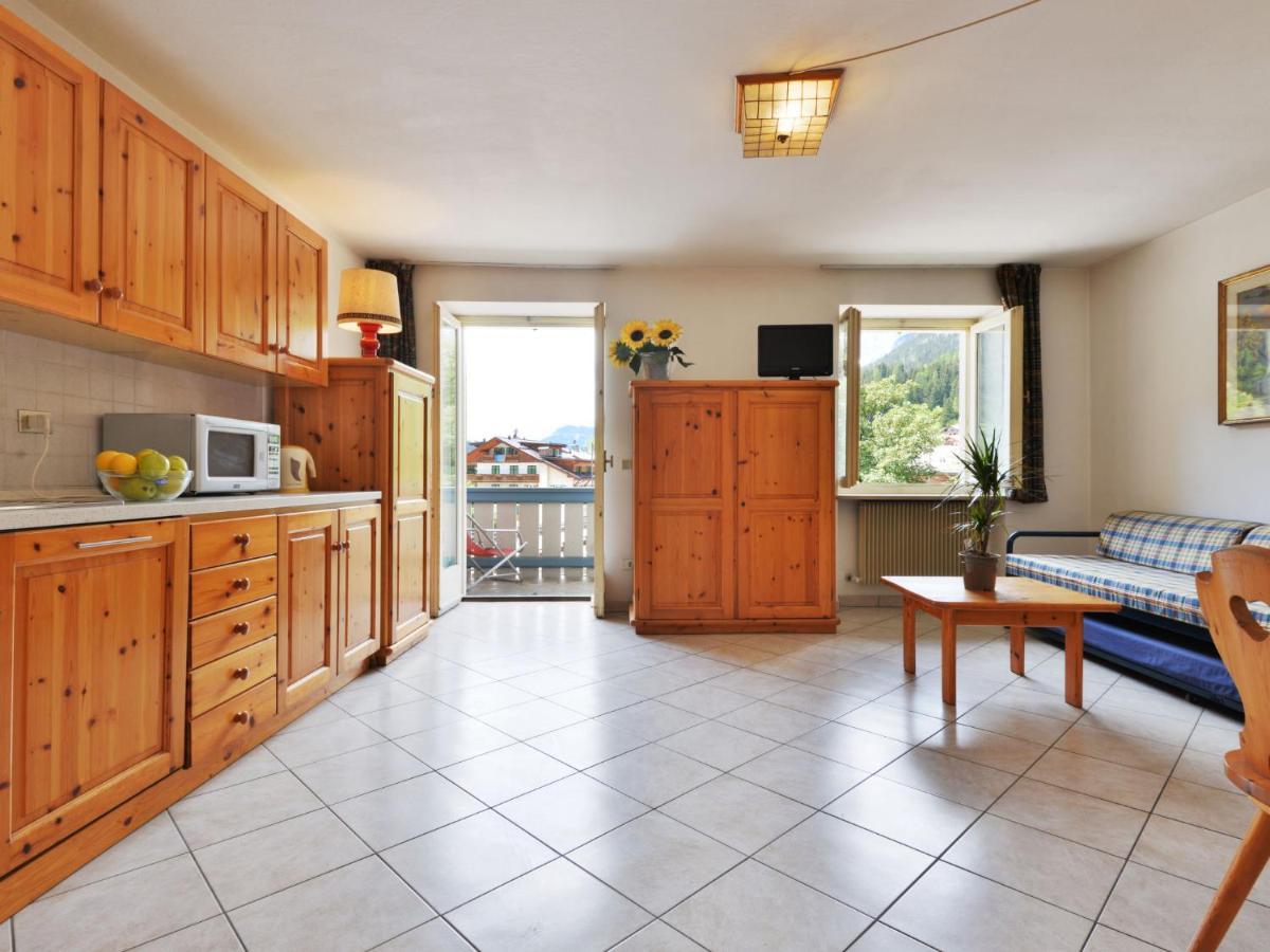 Apartment Villa Placidia-9 By Interhome Campitello di Fassa Ngoại thất bức ảnh