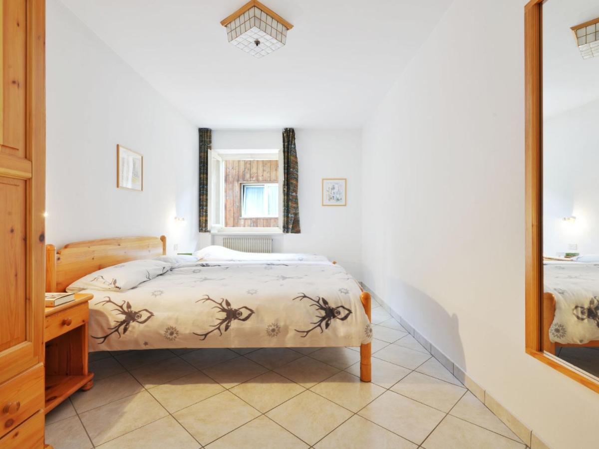 Apartment Villa Placidia-9 By Interhome Campitello di Fassa Ngoại thất bức ảnh