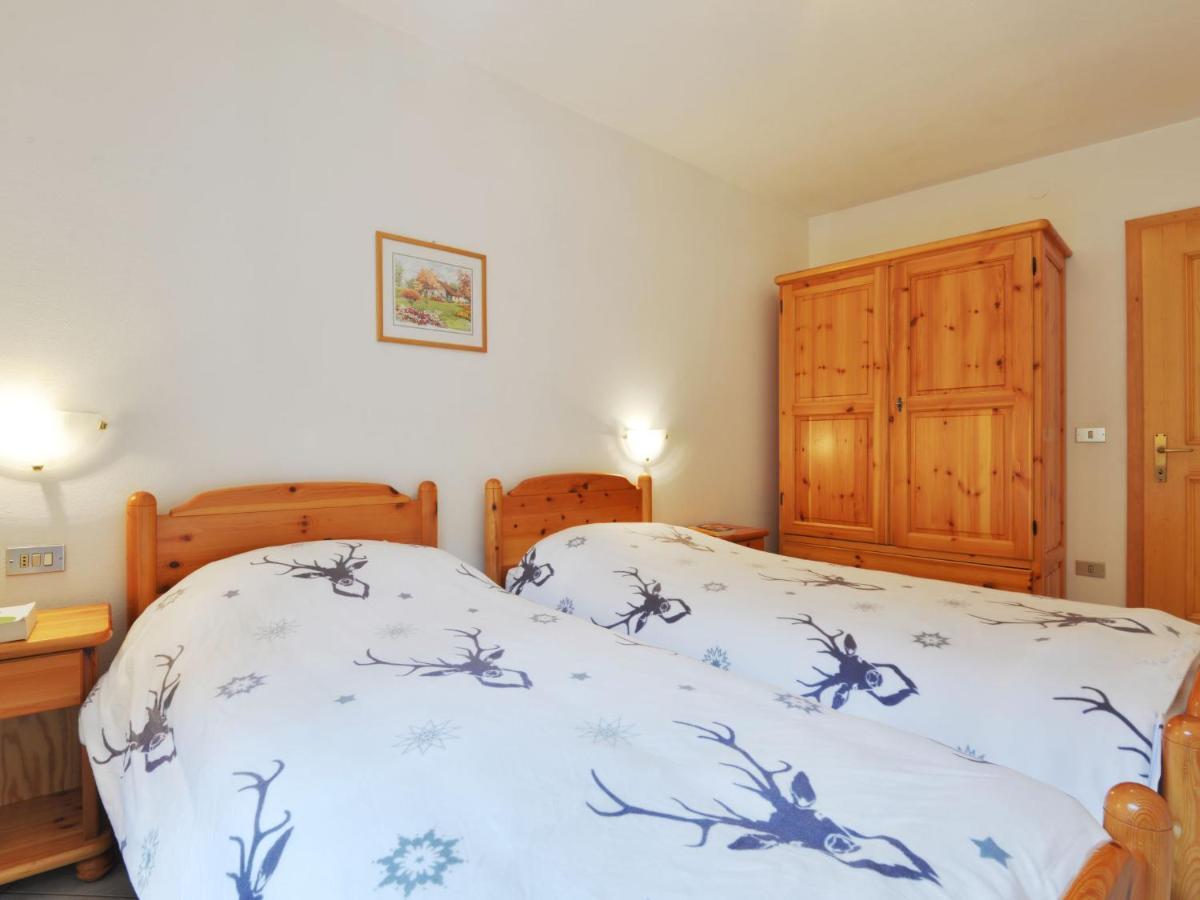 Apartment Villa Placidia-9 By Interhome Campitello di Fassa Ngoại thất bức ảnh