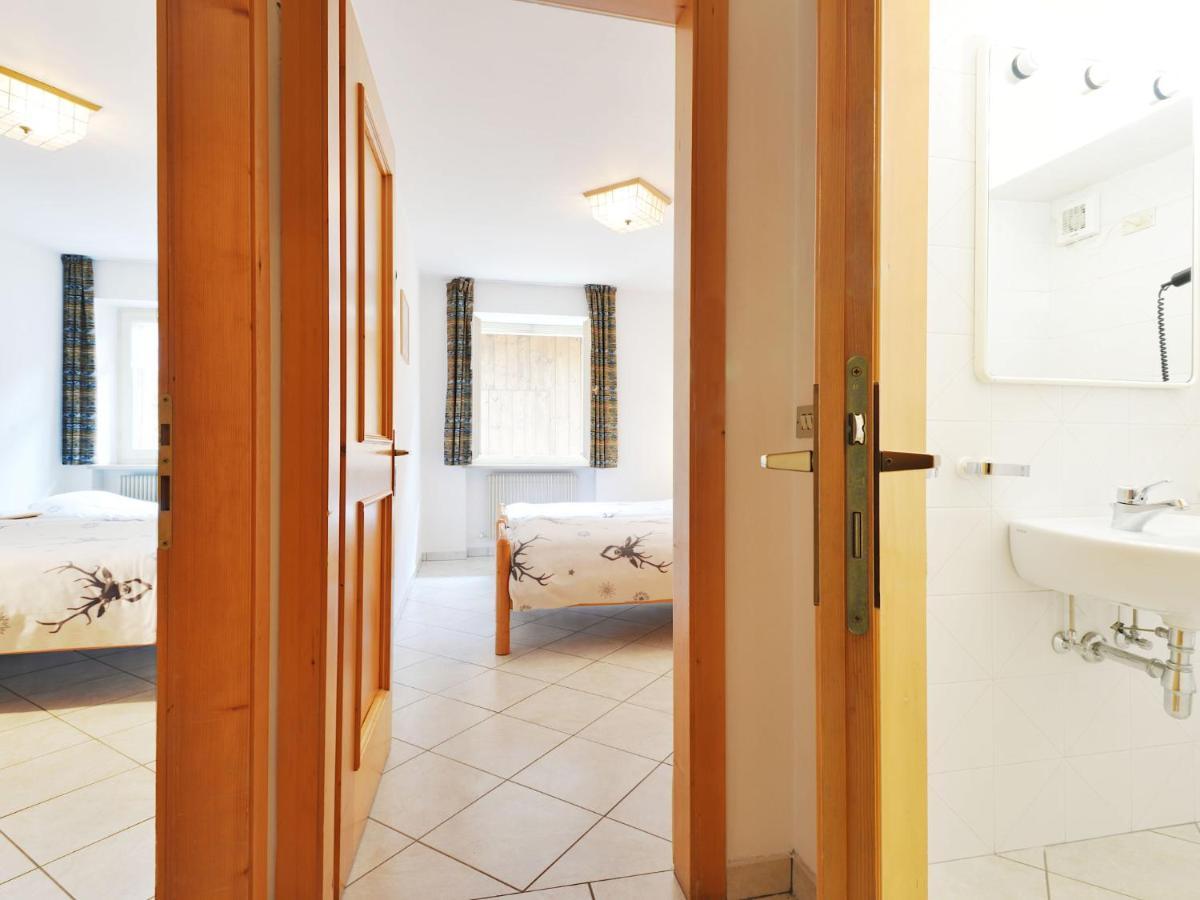 Apartment Villa Placidia-9 By Interhome Campitello di Fassa Ngoại thất bức ảnh