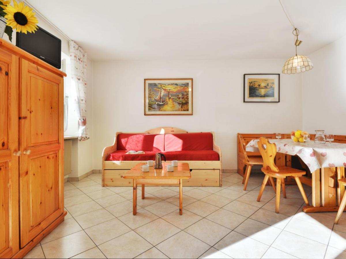 Apartment Villa Placidia-9 By Interhome Campitello di Fassa Ngoại thất bức ảnh