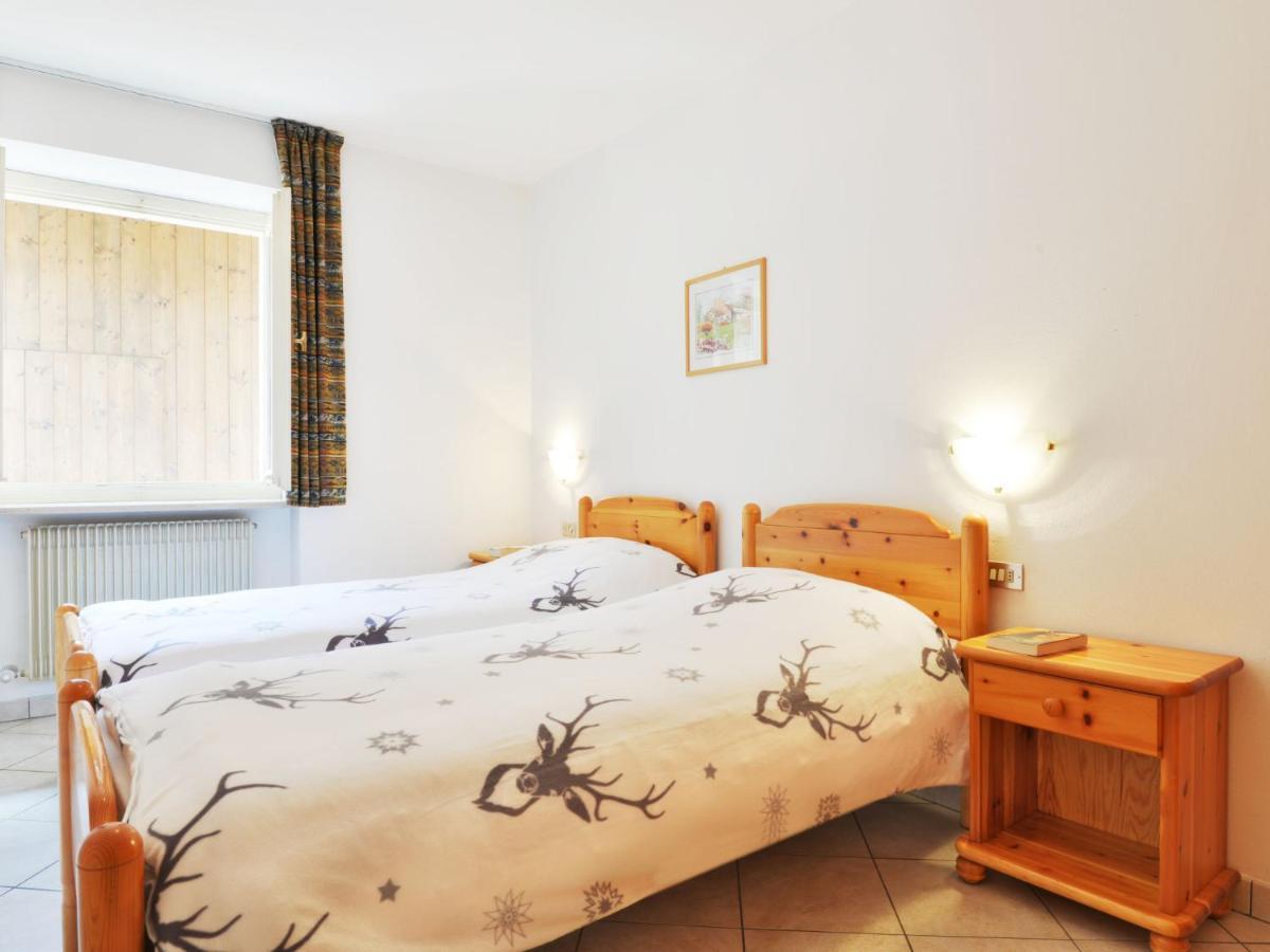 Apartment Villa Placidia-9 By Interhome Campitello di Fassa Ngoại thất bức ảnh